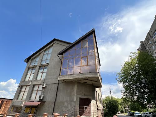 коммерческая по адресу 12-та Поздовжня ул., 50