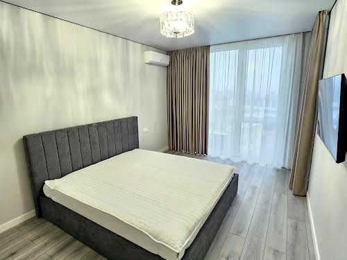 квартира по адресу Мокра ул. (Кудряшова), 8-Б