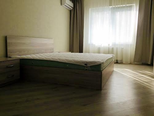 квартира по адресу Тираспольская ул., 60