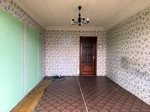 квартира за адресою Лісовий просп., 4-А