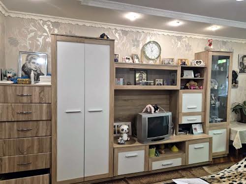 квартира по адресу Зодчих ул., 62-Б