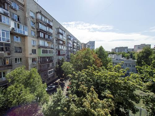 квартира по адресу Левандовская ул. (Анищенко), 5