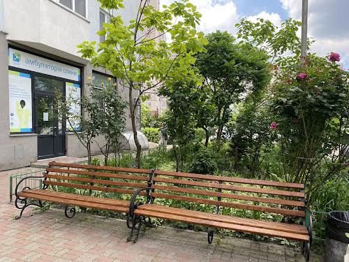квартира по адресу Олены Пчилки ул., 6