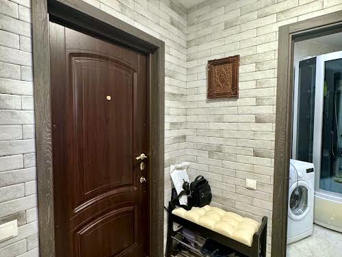 квартира по адресу Милославская ул., 4