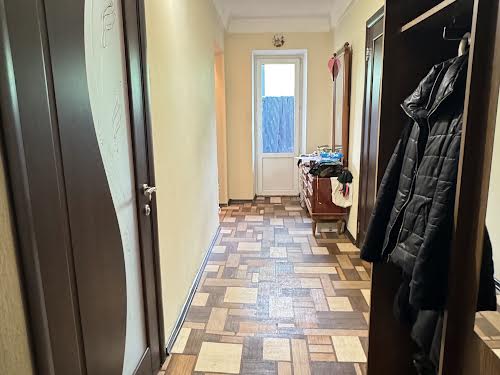 квартира за адресою Тулузи вул., 16