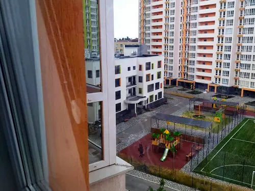 квартира за адресою Берестейський просп. (Перемоги), 67-Г