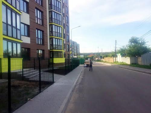 квартира по адресу Стеценко ул., 75