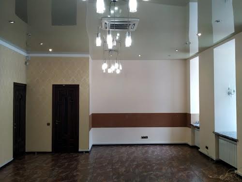 комерційна за адресою Саксаганського вул., 99