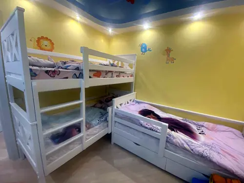 квартира за адресою Урлівська вул., 23-Б