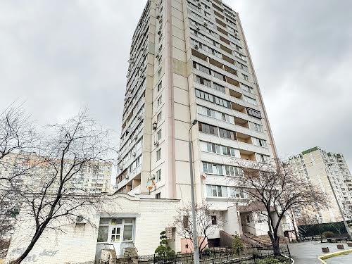 квартира по адресу Соломии Крушельницкой ул., 7