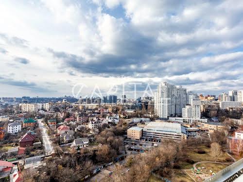 квартира за адресою Кахи Бендукідзе вул., 2