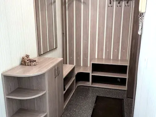 квартира за адресою Павла Тичини просп., 11