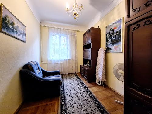 дом по адресу Дмитра Дорошенка ул. (Чигоріна)