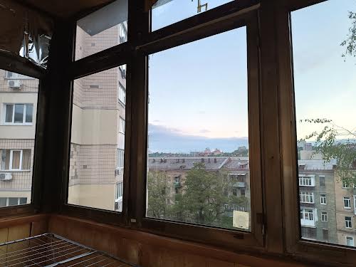 квартира по адресу Саксаганского ул., 67
