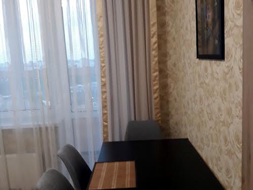 квартира за адресою Київ, Краківська вул., 27