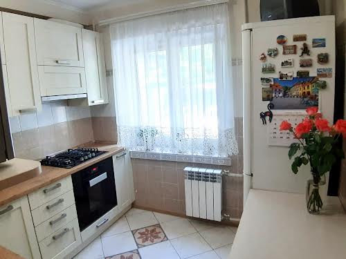 квартира по адресу Щусева ул., 36