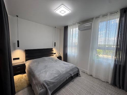 квартира за адресою Миколи Бажана просп., 17-Б