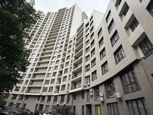 квартира по адресу Василия Тютюнника ул. (Анрі Барбюса), 28-А