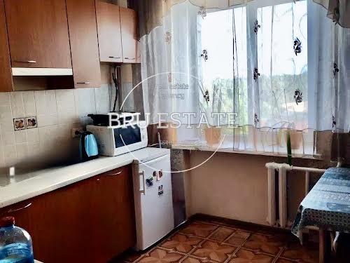 квартира за адресою Волго-Донська вул., 58/25