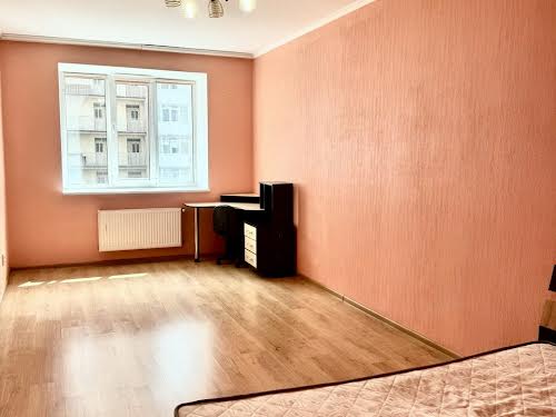квартира по адресу Боголюбова, 4