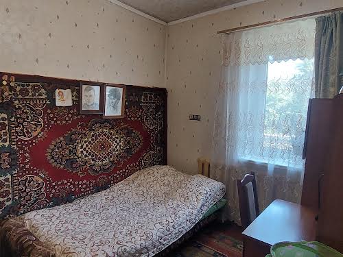 дом по адресу Харьков, Астрономическая ул., 9