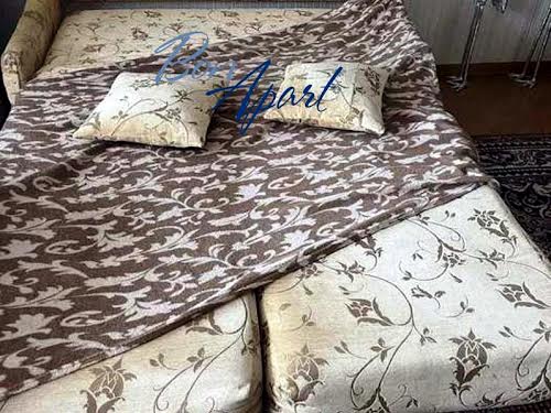 квартира за адресою Карела Чапека вул. (Юліуса Фучика), 8