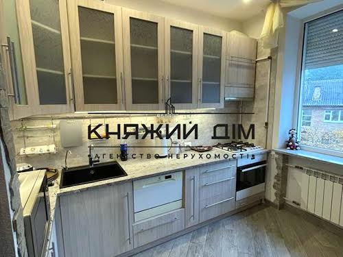 квартира по адресу Бастионная ул., 14-А