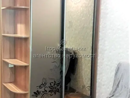 квартира за адресою Європейського Союзу просп. (Правди), 80-А