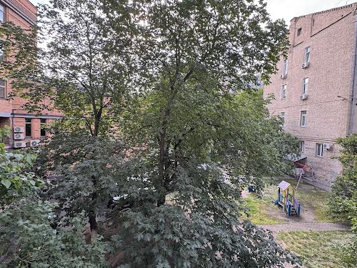 квартира за адресою Володимирська вул., 79а