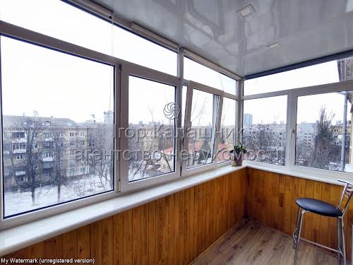 квартира по адресу Івана Світличного ул. (Петровського), 4-А