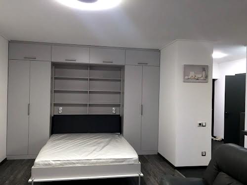 квартира по адресу Киев, Олены Пчилки ул., 3