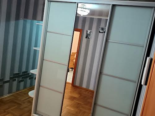 квартира за адресою Тетянинська вул. (Леваневського), 7