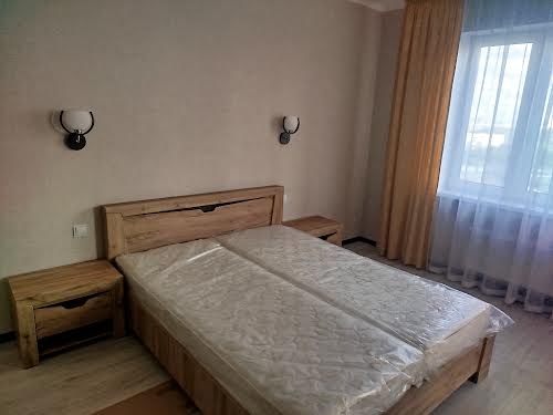 квартира за адресою Київ, Краківська вул., 27