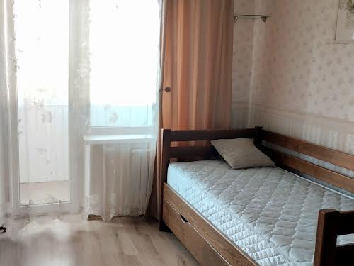 квартира по адресу Оболонский просп., 7-Б