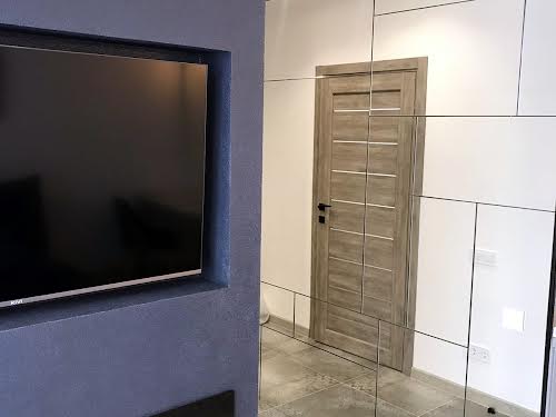 квартира по адресу Тираспольская ул., 54