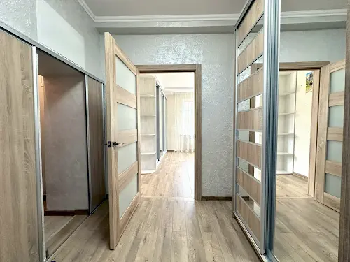 квартира за адресою Київ, Відрадний просп. (Чубаря), 71/2
