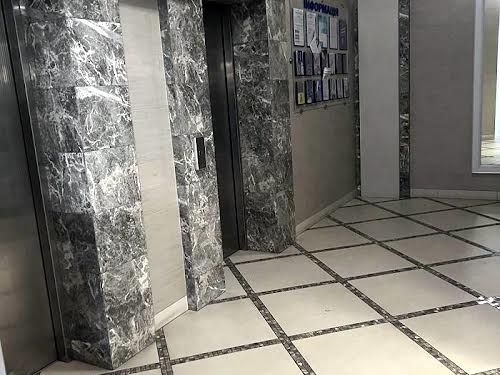 квартира по адресу Днепровская набережная ул., 14-Б