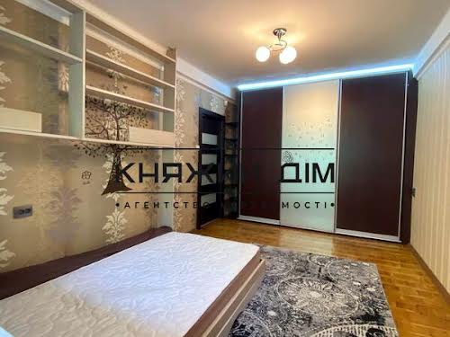 квартира за адресою Солом'янська вул., 18-А