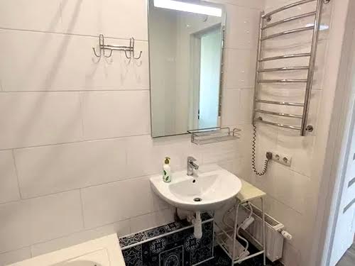квартира за адресою Сергія Данченка вул., 28