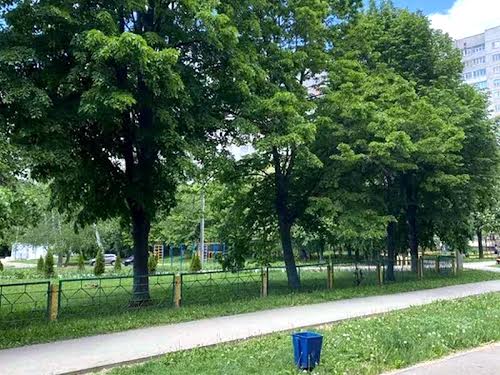 квартира за адресою Перемоги просп., 71