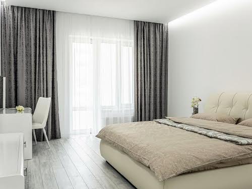 квартира за адресою Саперне Поле вул., 5-А