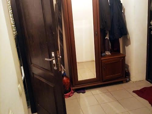 квартира за адресою Сергія Світославського вул. (Чкалова), 41