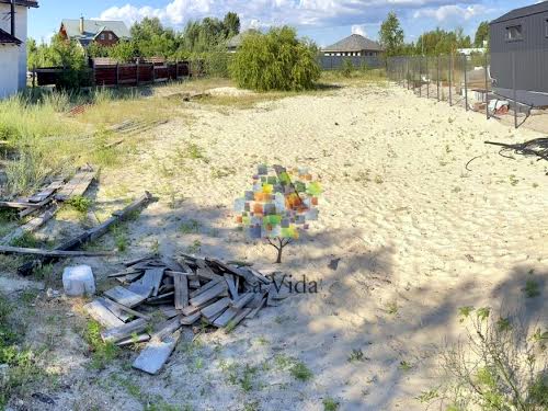 участок по адресу Киев, Щаслива