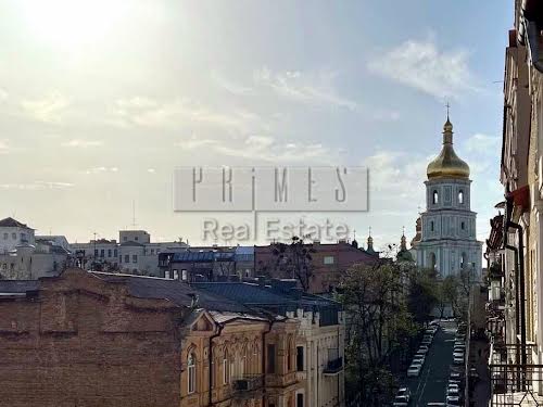 квартира по адресу Киев, Софиевская ул., 12