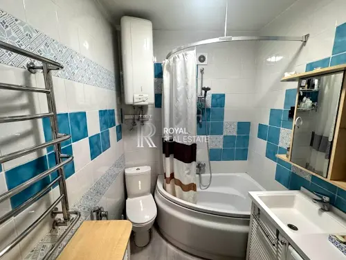 квартира по адресу Радистов ул., 34б