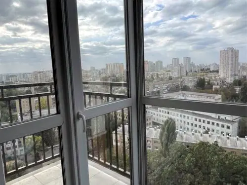квартира по адресу Соломенская ул., 20-А
