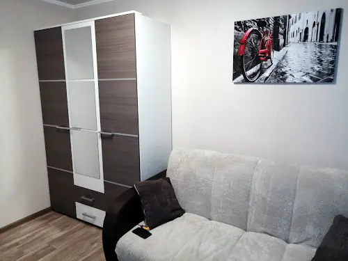 квартира за адресою Космічна вул., 23