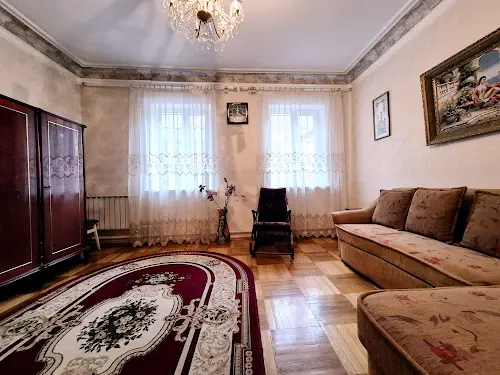 дом по адресу Дмитра Дорошенка ул. (Чигоріна)