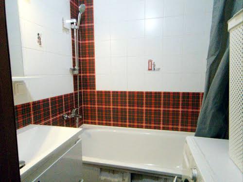 квартира по адресу Ляпунова, 9
