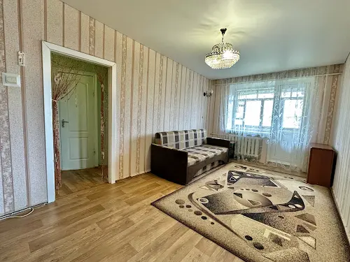 квартира за адресою Тарасівська вул., 28-А